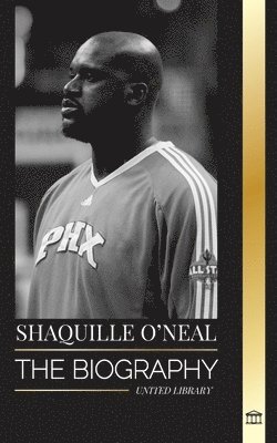 Shaquille O'Neal 1