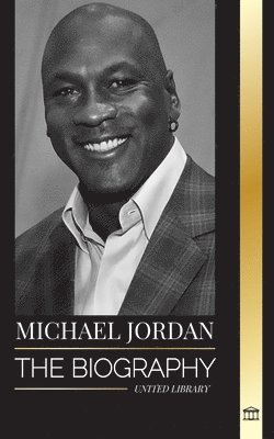 bokomslag Michael Jordan