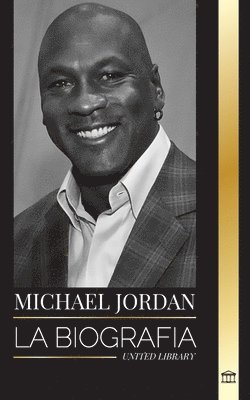 bokomslag Michael Jordan