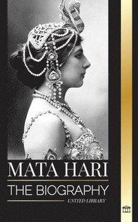 bokomslag Mata Hari