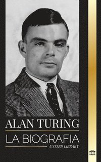 bokomslag Alan Turing