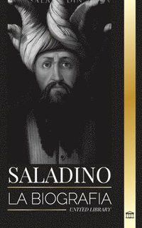 bokomslag Saladino