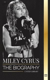 bokomslag Miley Cyrus