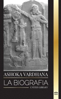 bokomslag Ashoka Vardhana
