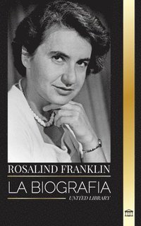 bokomslag Rosalind Franklin