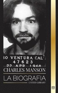 bokomslag Charles Manson