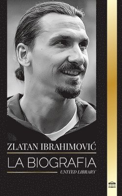 bokomslag Zlatan Ibrahimovic