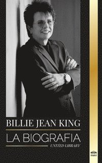 bokomslag Billie Jean King