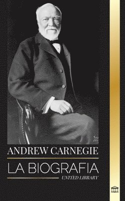 bokomslag Andrew Carnegie