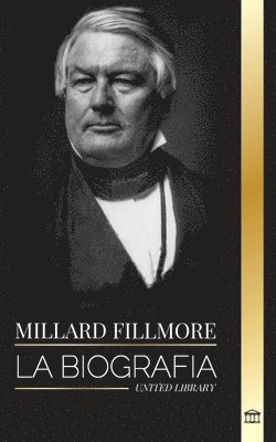 bokomslag Millard Fillmore