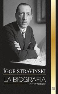 bokomslag gor Stravinski