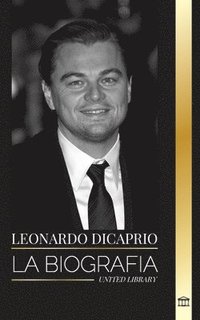 bokomslag Leonardo DiCaprio