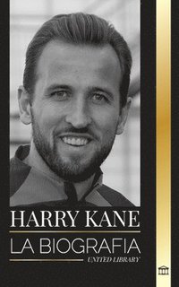 bokomslag Harry Kane