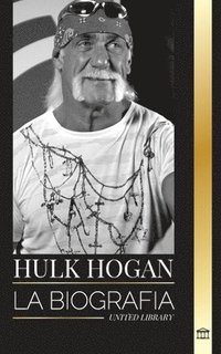 bokomslag Hulk Hogan