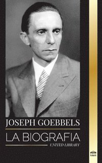 bokomslag Joseph Goebbels
