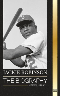 bokomslag Jackie Robinson