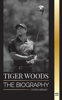 bokomslag Tiger Woods