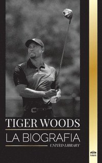 bokomslag Tiger Woods