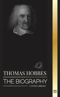 bokomslag Thomas Hobbes