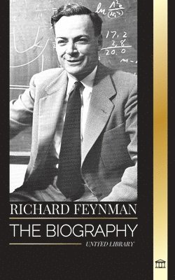 bokomslag Richard Feynman