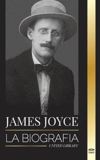 bokomslag James Joyce