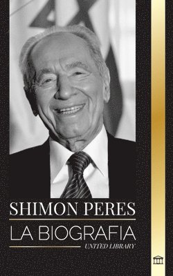 bokomslag Shimon Peres