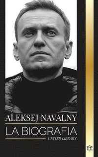 bokomslag Aleksej Navalny