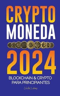 bokomslag Criptomoneda 2024