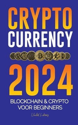 bokomslag Cryptocurrency 2024