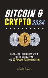 bokomslag Bitcoin & Crypto 2024