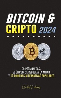 bokomslag Bitcoin & cripto 2024