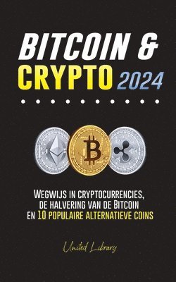 bokomslag Bitcoin & Crypto 2024