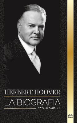 bokomslag Herbert Hoover