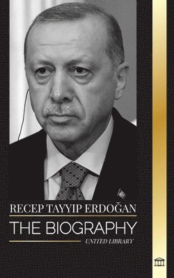 bokomslag Recep Tayyip Erdo&#287;an