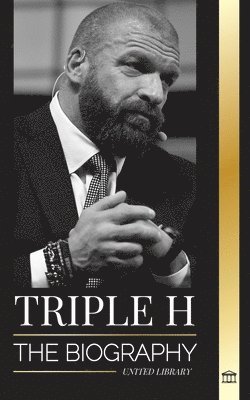 bokomslag Triple H