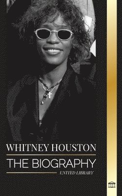 bokomslag Whitney Houston