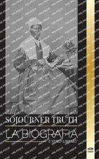 bokomslag Sojourner Truth