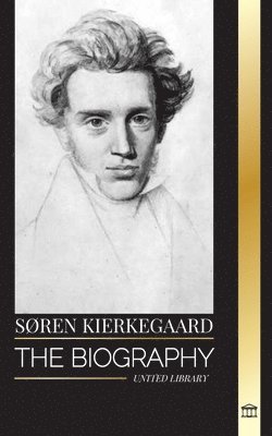 bokomslag Sren Kierkegaard