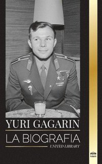 bokomslag Yuri Gagarin