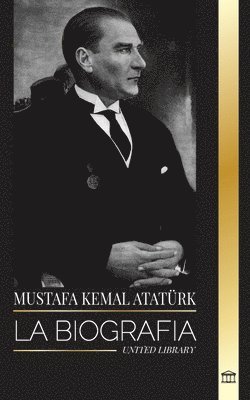 bokomslag Mustafa Kemal Atatrk