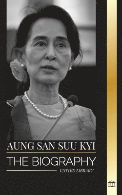 bokomslag Aung San Suu Kyi