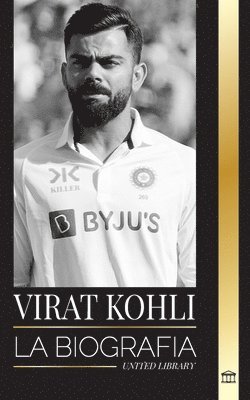 bokomslag Virat Kohli