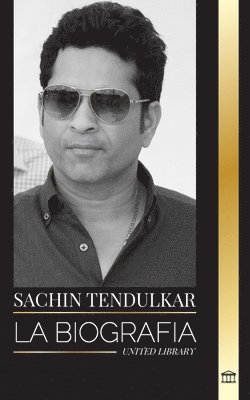 bokomslag Sachin Tendulkar