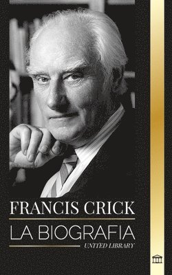 bokomslag Francis Crick