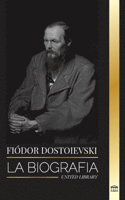 bokomslag Fyodor Dostoevsky