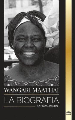 bokomslag Wangari Maathai