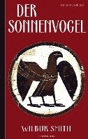 bokomslag Wilbur Smith: Der Sonnenvogel (Abenteuerroman)