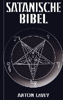 bokomslag Satanische Bibel