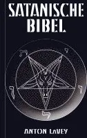 Anton Szandor Lavey - Satanische Bibel, Häftad