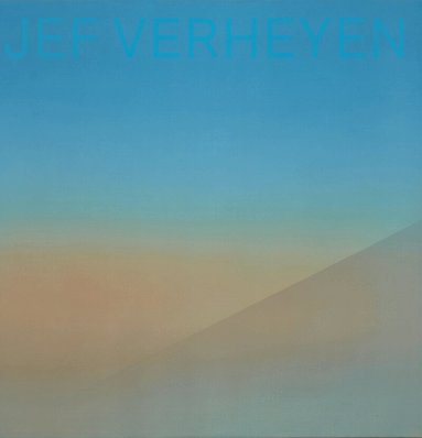 Jef Verheyen, Inbunden